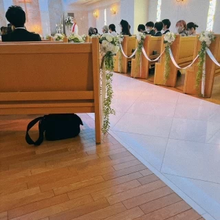 チャペル