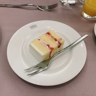ケーキ