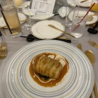 魚料理