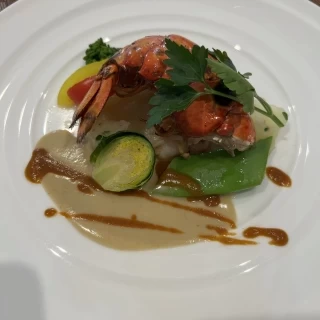 魚料理