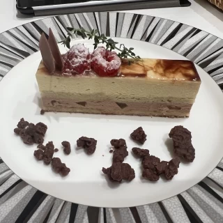 ケーキ