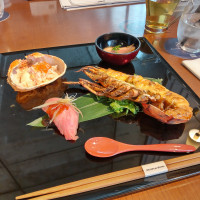 神戸牛の肉寿司