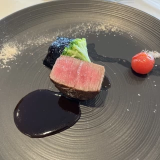ワインソース