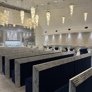 挙式会場