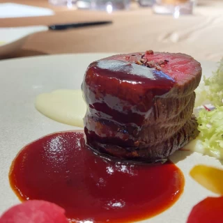 牛フィレ肉