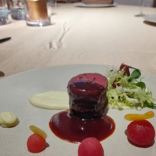 牛フィレ肉