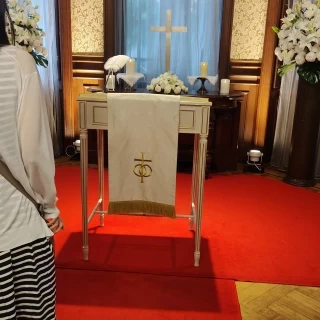 チャペル