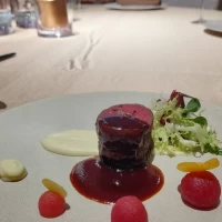 牛フィレ肉