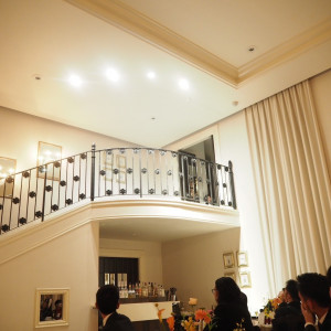 階段|677501さんのアーセンティア迎賓館(浜松)の写真(1994372)