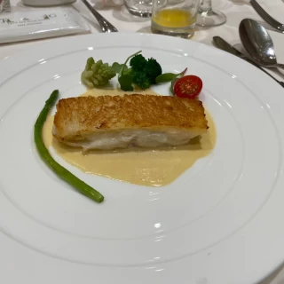 料理
