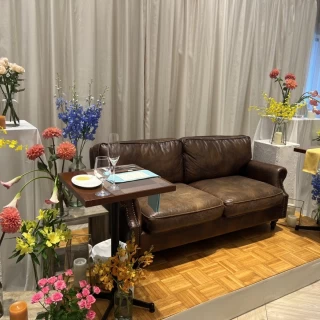 高砂装花