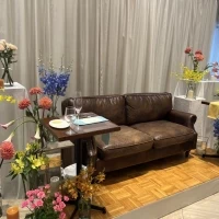 高砂装花