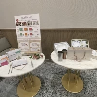 引き出物の例
