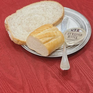 リベイクしてあり美味しかったです。