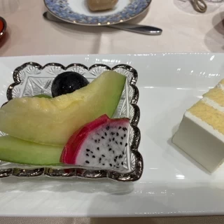 デザート