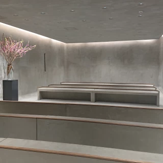挙式会場