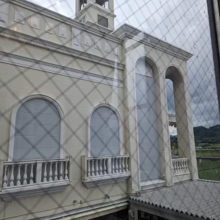チャペル外観