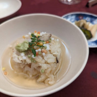 試食時の料理