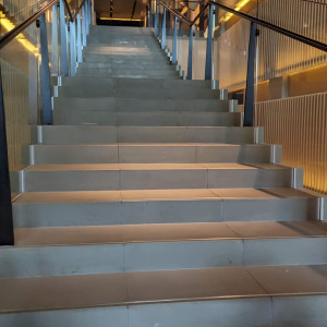 フォトスポットの階段|677688さんのザ・リッツ・カールトン京都の写真(2041981)