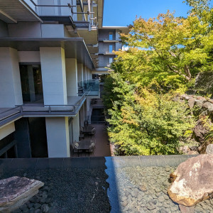 ホテル外観|677688さんのザ・リッツ・カールトン京都の写真(2041993)
