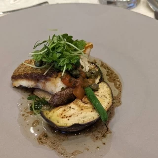 コース料理