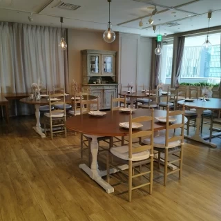 披露宴会場2
