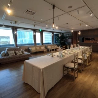 披露宴会場1