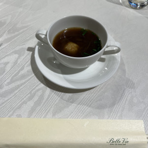 紅茶|677802さんのベルヴィ ハウス  オブ ザ　マカロン（ベルヴィ ギャザホール）の写真(2022339)