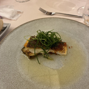 お魚料理|677822さんのザ マークグランドホテル（THE MARK GRAND HOTEL）の写真(2414610)