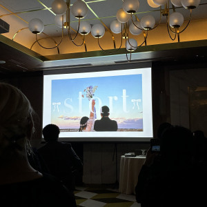 スクリーンが3つあった|677822さんのザ マークグランドホテル（THE MARK GRAND HOTEL）の写真(2414601)