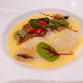 魚料理