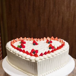 ウエディングケーキ