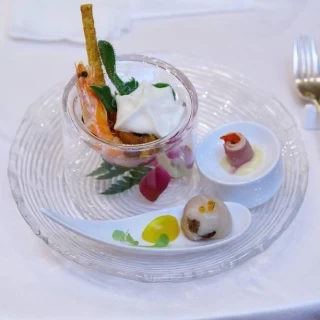 エビ