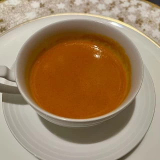ビスクです。