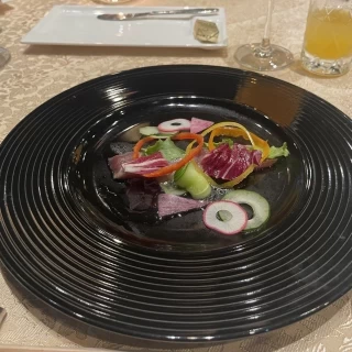 美味しかった