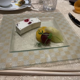 美味しかった