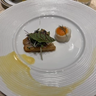 美味しかった