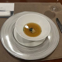 スープ絶品です