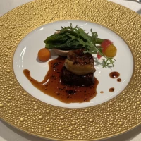 肉料理