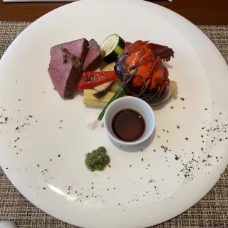 試食でいただきました。とてもおいしかったです。
