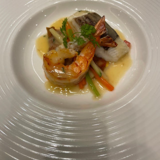 魚料理