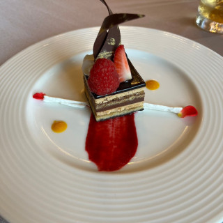ケーキ