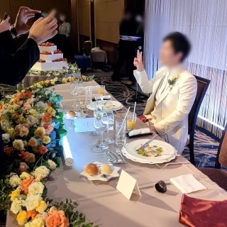新郎