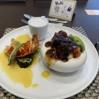 料理