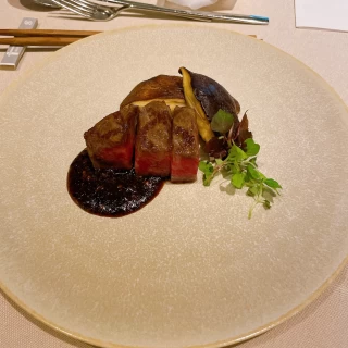 料理