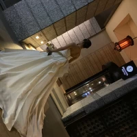 オリエンタルホテルの外観での写真