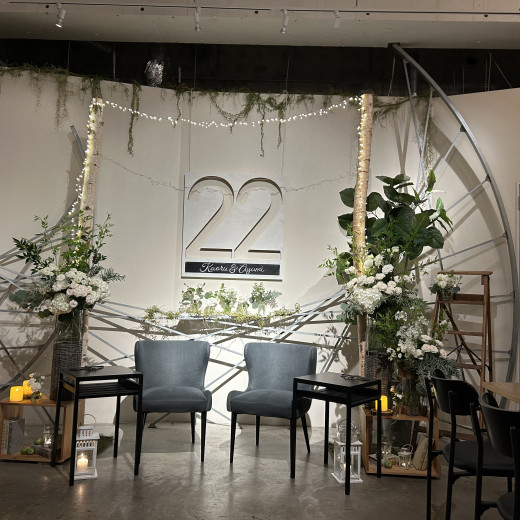 CAFE&WEDDING 22