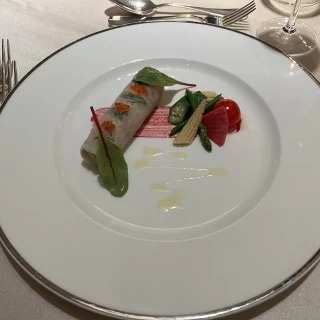 前菜
