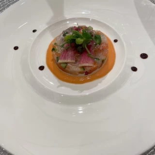 美味