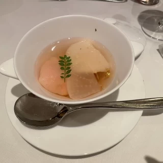 お吸い物